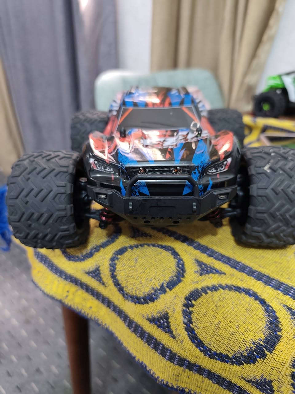 تفصيخ ماطورات شغالات انطي سعر وبلعافيه


**إذا كنت صاحب هذا الإعلان وتريد حذفه لأي سبب، رجاءا أرسل رسالة إلى الدعم الفني**