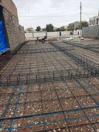 حداد • صب • يومية