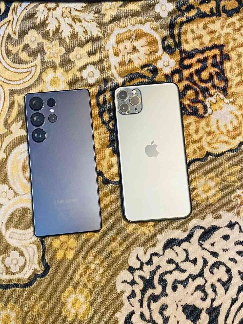 ايفون 11 برو ماكس وكع ونكسرت بلازمه وطفا بعد ماشتغل ابيعه عل هاذ وضعه و سامسونك S25 الترا امارتي ل جهاز سعره 175 الف وبي مجال ول 11 قيم بل يرضي الله  مكاني بغداد الحسينية الراشديه خاص شراي


**إذا كنت صاحب هذا الإعلان وتريد حذفه لأي سبب، رجاءا أرسل رسالة إلى الدعم الفني**