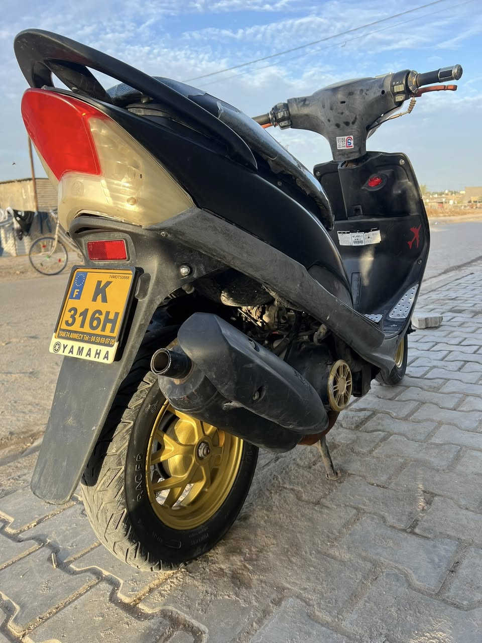 ماكس عدله للبيع  بوشه ٥٥شلعه ومعدل خير من الله مكينه خرسه كهربائيات كلها شغاله نكره سلف باي وقت سعر ٤٥٠وبيها مجال


**إذا كنت صاحب هذا الإعلان وتريد حذفه لأي سبب، رجاءا أرسل رسالة إلى الدعم الفني**