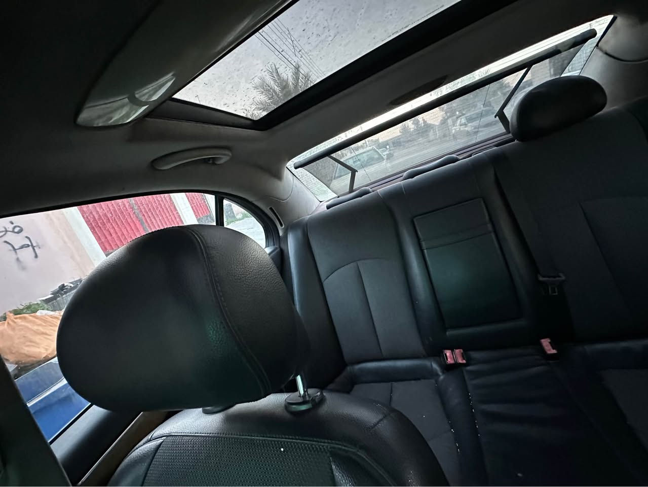 MERCEDES 2006مةنةفيستي عسلي له گه له كتابي مروري بوكراوه بوفروشتن يان گورينةوه
مةكينةV6  350مرغوبة
سيارةكة نمونةية لةجواني
قةبات قةبات مواسةفاتة
بانوراما
جوار جام كاره بايي لايت زينون 
كوشين جلدو هيترو خزن
سوكان كارةبايو خزن
سيارة نمونةية لة جواني وةسفي ناكري گير توماتيك و عادي سه ياره يه كي بي مه سره فه 
گيرو مةكينةو اكسلو توندو تولي بةشةرت كارةبايي گشت گياني بةشةرت
 تبريد ساردو گرم بةشةرت
٤تاييةو ويلي نوي  خراووتة ژير
مةنةفيستي عسلي 
سع65 و كه ميك مجال
شوين هه ولير سيبيران  موشتةري تيل بكة
گورينةوةش دةكةين بةشتي بةدلم بيتن أربيل, العراق


**إذا كنت صاحب هذا الإعلان وتريد حذفه لأي سبب، رجاءا أرسل رسالة إلى الدعم الفني**