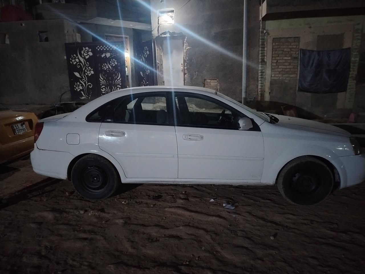 السلام عليكم اوبترا
موديل 2006
بيها صبغ احزام ول كصه ماا القماره اثر قليل زنجار
تايرات تخم نضيف
حداديه امامية خلفيه لوك جديده دبلات جدد
رقم قادسية بسمنه
محرك كير جدد
داخل شركه
سعر 75 وبيها مجال قليل


**إذا كنت صاحب هذا الإعلان وتريد حذفه لأي سبب، رجاءا أرسل رسالة إلى الدعم الفني**