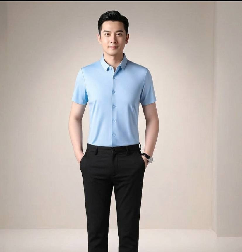 قميص ليكرا مطاط حريري ماستر كوالتي بارد ❄️
قياسات L...XL...XXL..XXXL..XXXXL
........................................................
السعر ١٣ الف ثنين ٢٥ الف 
........................................................
عنوان المحل كربلاء حي الوفاء مجاور ميلانو لل منزليه قرب ارخصلك الفرع الثالث شارع عشرين  وره الظغط العالي 
.........................................................................
توصيل جميع محافظات العراق 5الاف 
#شعب_الصيني_ماله_حل😂😂 #ملابس #ملابس_تركية #ملابس_رجالي #العراق


**إذا كنت صاحب هذا الإعلان وتريد حذفه لأي سبب، رجاءا أرسل رسالة إلى الدعم الفني**