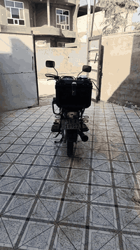 سلام عليكم دراجه للبيع على وضع الشركه العنوان بابل مسيب للاستفسار ***********
