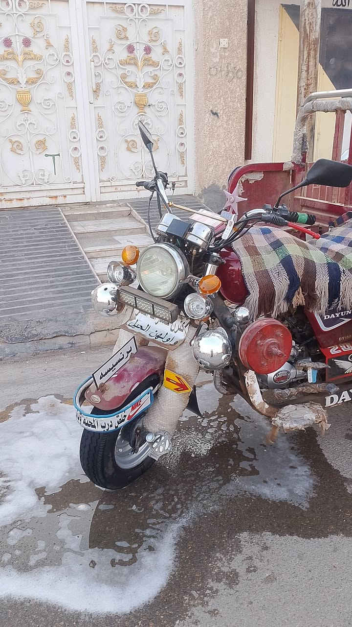 سلام عليكم دراجه 2022مكفوله كفاله عامه رقم وسنويه مكان كوت   شراي ينتصل خاص ماردد ***********📲📞
