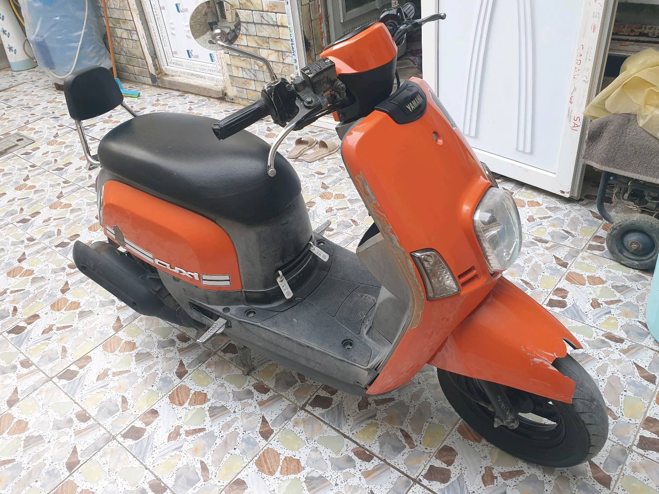 بوليس 2009 نوزل عداد الكتروني
ختم واحد من الطول للطول 
عوزها كم شغله كمالية لا اكثر
تفاصيل اكثر هذا رقمي للتواصل
***********