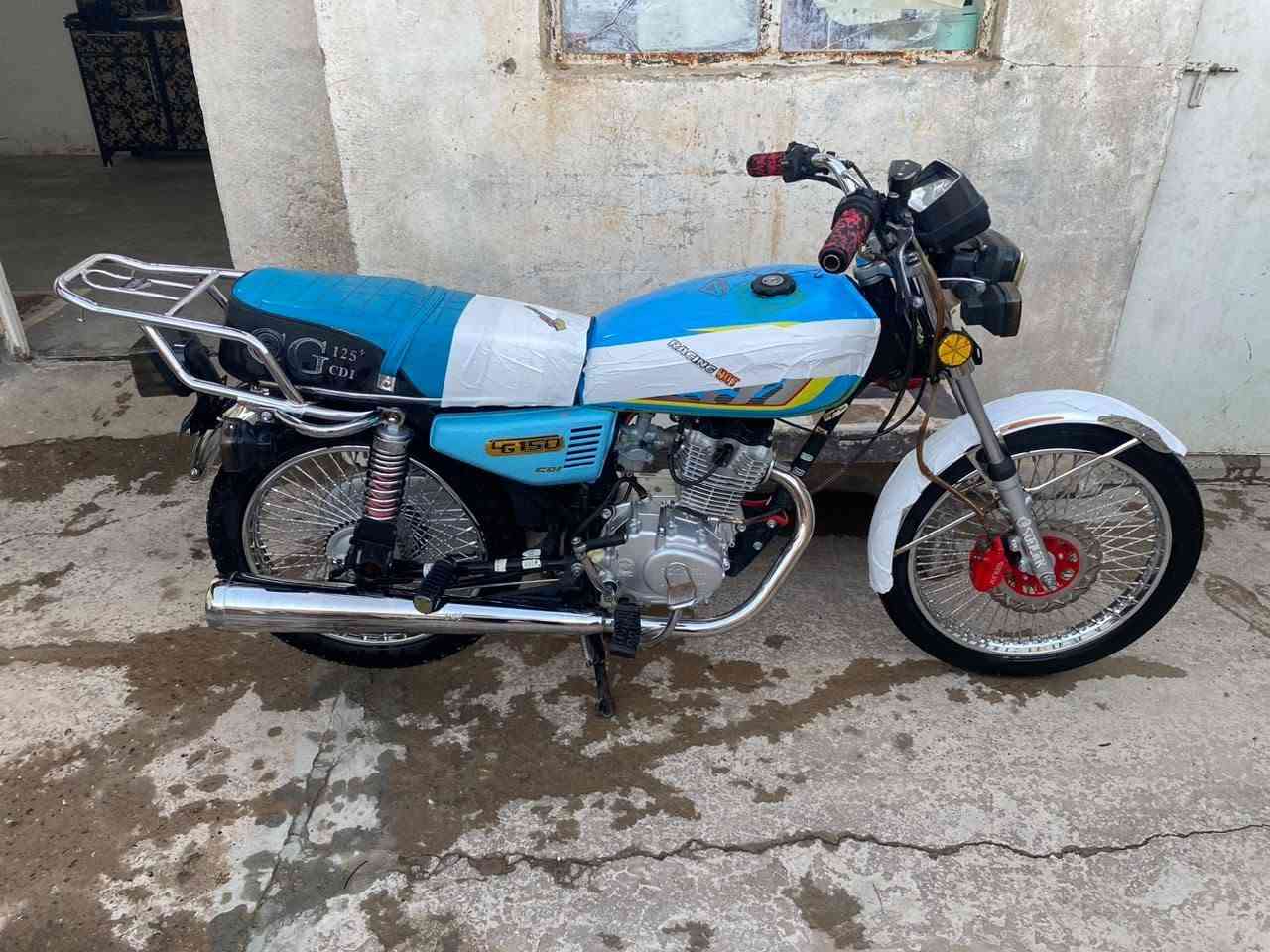 نبدا بالصلاه على النبي 🤍
تايكر سونك موديل 24 باب الاول 
ماطور محرك كير شرط اي نقص مابي 
كلة شغال 
السعر خاص 
مكاني تكريت
***********
