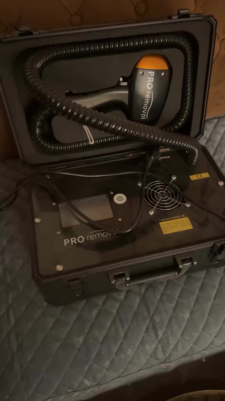 من رخصة الأدمن عندي جهاز ليزر جديد ممستخدم ونتائجة من اول جلسة مثل مال مراكز دايود الثلجي 20مليون. ضربة للاستفسار ع لخاص


**إذا كنت صاحب هذا الإعلان وتريد حذفه لأي سبب، رجاءا أرسل رسالة إلى الدعم الفني**