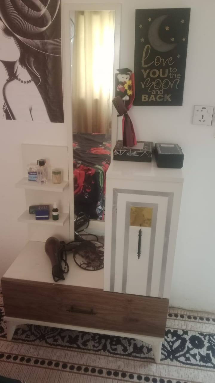 5قطع ما بيها اي ضرر مكاني بغداد ***********
