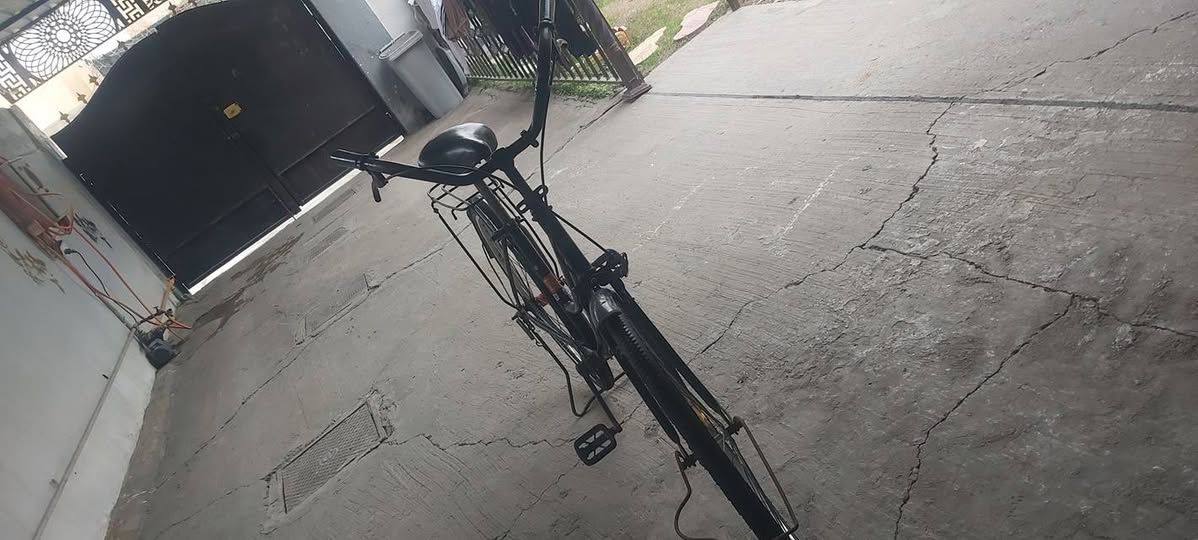 السلام عليكم بيسكل للبيع السعر 60 او بي مجال  المكان  موصل  وادي حجر


**إذا كنت صاحب هذا الإعلان وتريد حذفه لأي سبب، رجاءا أرسل رسالة إلى الدعم الفني**