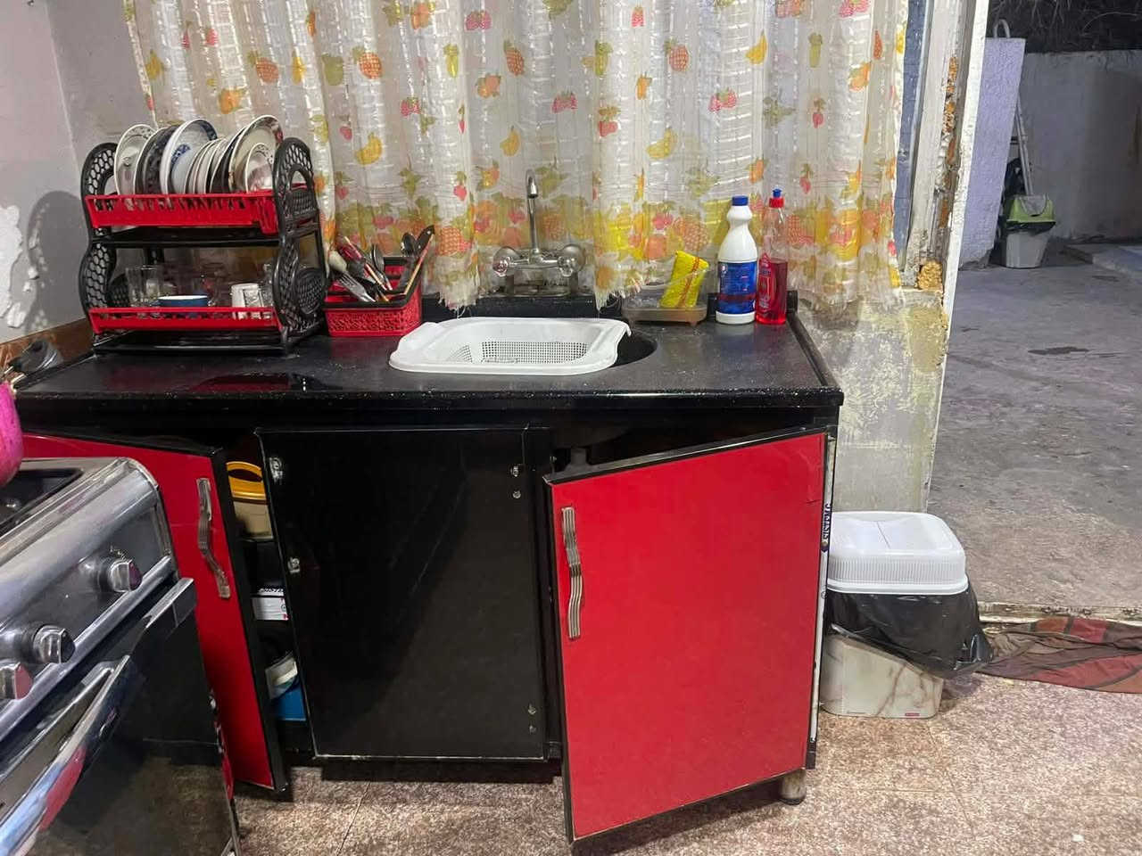 للبيع ثلاث قطع مرمر تسكام موسوكي ب500وبي مجال مكانه حي العدل


**إذا كنت صاحب هذا الإعلان وتريد حذفه لأي سبب، رجاءا أرسل رسالة إلى الدعم الفني**
