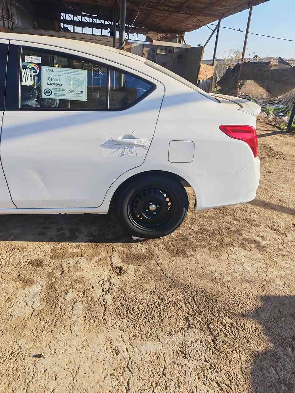 2022 ماشية 108 مكفولة 115 وبيهة مجال *********** رقم بغداد الدولي مكاني بغداد الشعب تخم تاير صدر جديد
