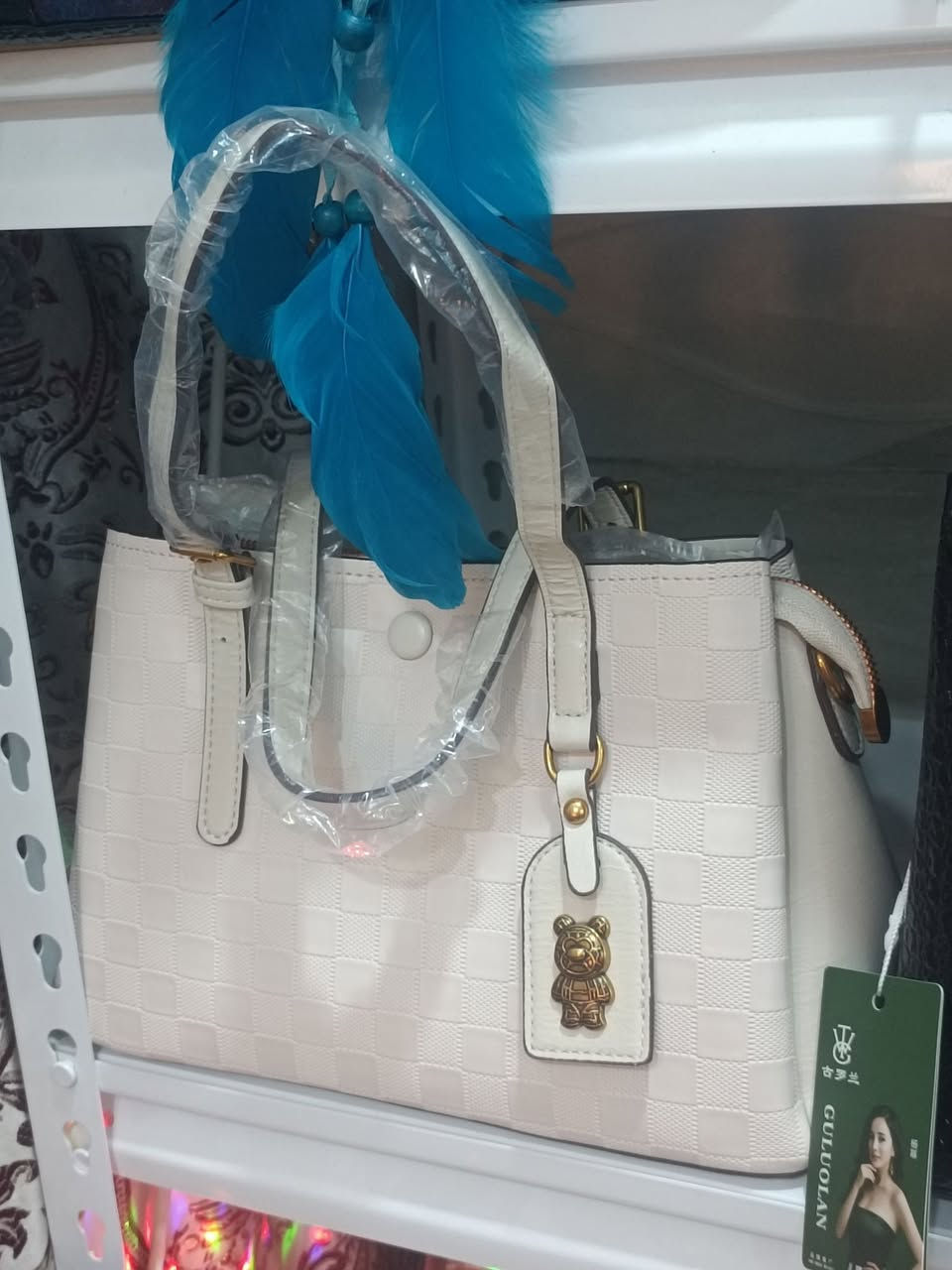 جنط ماستر كوالتي عالي كله اختام اصلي وباانسب الاسعار يوجد توصيل لجميع المحافظات 5 الف


**إذا كنت صاحب هذا الإعلان وتريد حذفه لأي سبب، رجاءا أرسل رسالة إلى الدعم الفني**