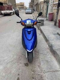 اكزاز ياباني نوزل خطين دراجه رمبه وكاله دبل سويج ماشيه 12 لف كفاله رمب...