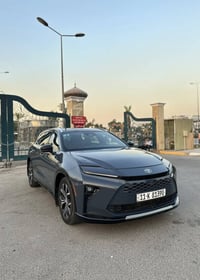 كراون هايبرد • ٢٠٢٥ • رقم بغداد