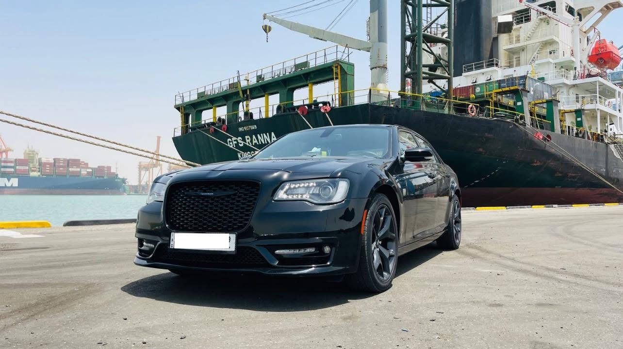 اوباما 2021 اصل معلايه 23
سياره رقم بصره مميز. بأسمي ضربتها بنيد ودعاميه 

فول مواصفات عده البانوراما 

كفاله عامه عده البنيد فقط 

سياره نضيفه تجي تشوفها وتفحصها 

اكفلك تحويل وهزه  مكانها بصره 

سعرها ب 210 وبيها مجال 
او مراوس بسوناتا  k5  

***********
