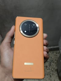 هونر X9c • ٢٥٦/٢٤ • بطارية ٦٦٠٠