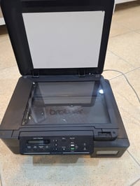 طابعه للبيع جديده السعر 100  العنوان عماره حي الوحده 07704099133