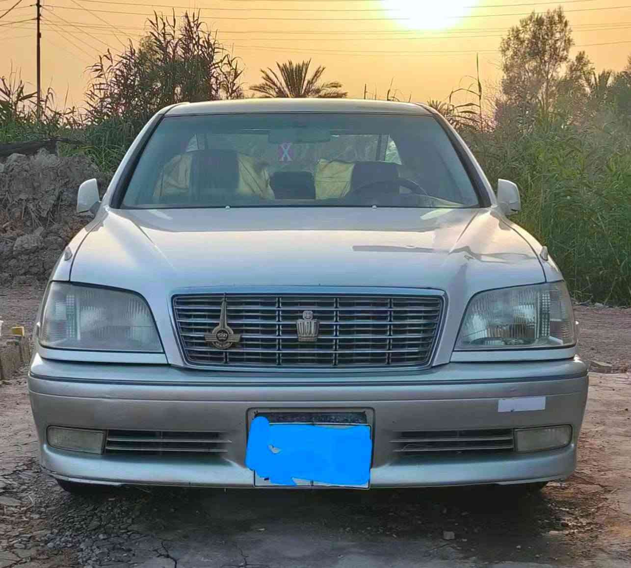 ملكه 2003 دخول جديد كارتون أدوات متوىم ألماني اصلي گصه جنطه فقط وضع الشركه
مكينه وگير بل كارتون حداده تخم تاير 100٪100
تبريد ثلج كهربائيات كلها جاهزه ما بيها نقص برغي
سعر 29 مكان ناصريه شطره اتصل وتدلل
***********
