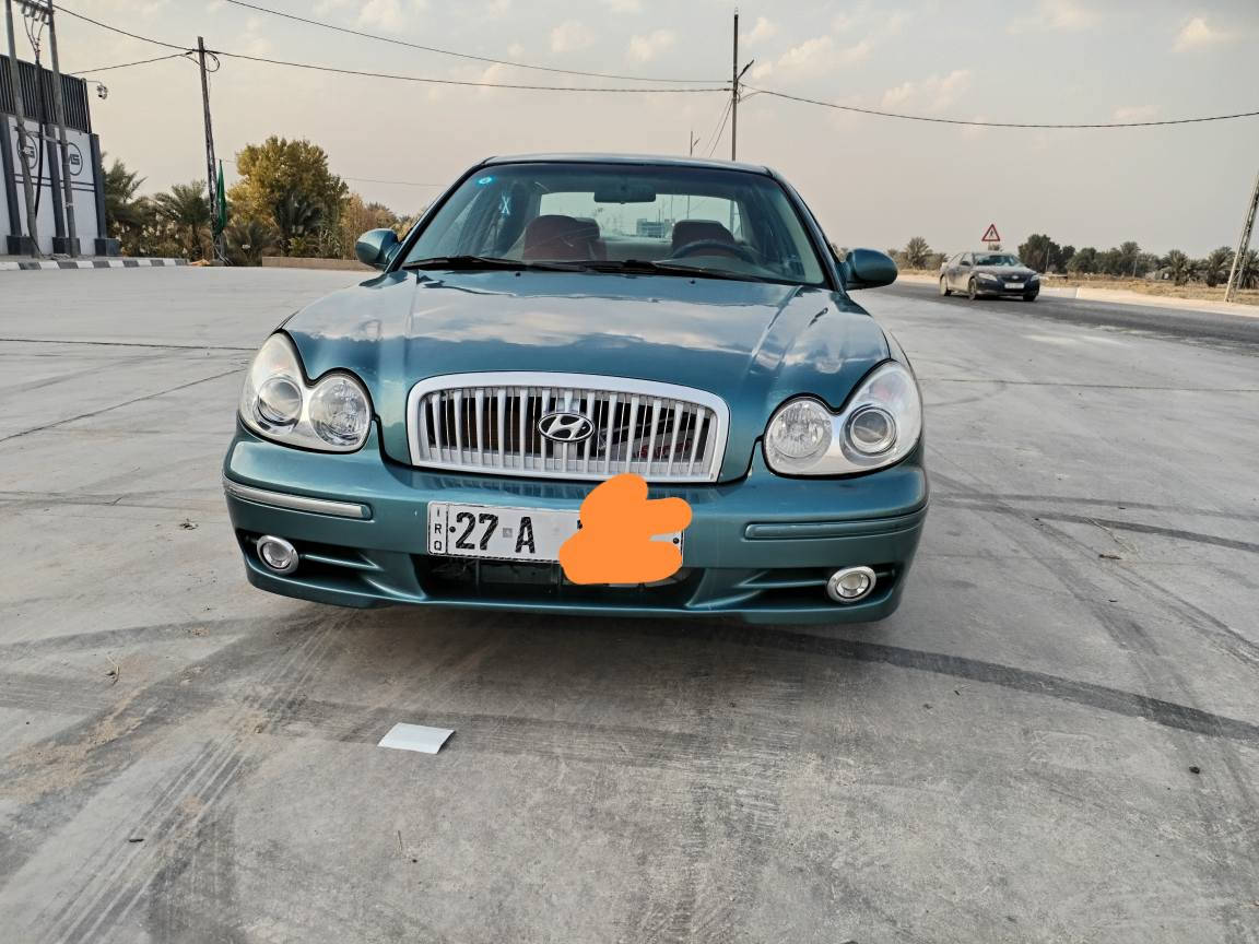 السلام عليكم ورحمة الله وبركاته 
سوناته وفود 2005 مكفوله وجاهزه فقط صبغ جمالية 
الرقم مميز ذي قار مستبدل 
مكينه وگير وحداديه وتبريد 
جاهزة 
مكاني النجف الاشرف 
اخوان تروح للمالك مباشرتنا تحب وكاله تحب تحويل با الخدمه النجف, العراق


**إذا كنت صاحب هذا الإعلان وتريد حذفه لأي سبب، رجاءا أرسل رسالة إلى الدعم الفني**