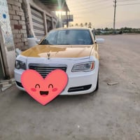 كرايسلر 300 • ٢٠١١ • مكينة وكير