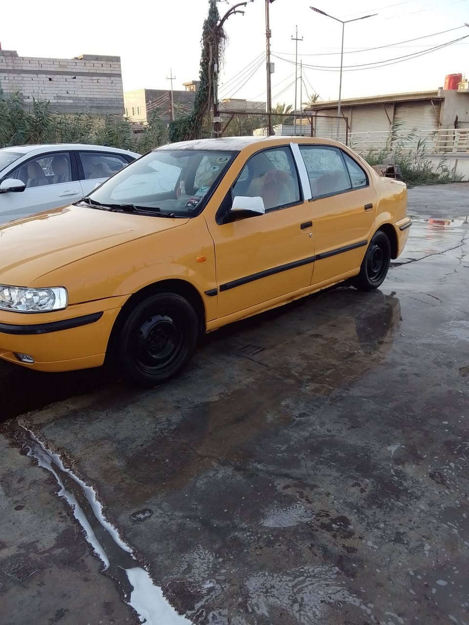 مديل 11 ضربته صندوك كير ومكينه مكفولات تبريد شغال مطلوبه هيه 300 راعيه موجود رقم ميسان مشروع وطني التنومه جباسي السعر 26 بيه مجال بسيط رقم الهاتف ***********
