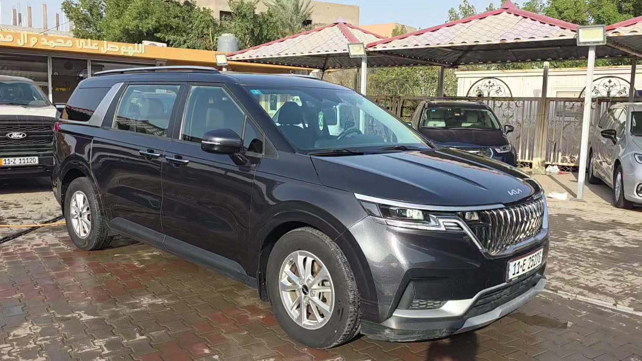 السلام عليكم 
#رمضان_كريم
#كيا_كرنفال2022 #معرض_دبي_للسيارات 
#السعر_بلاش218$
العنوان📌
بغداد الجديدة شارع المسبح قرب جبار ابو الشربت معرض دبي للسيارات الاستفسار الاتصال على الرقم 
***********
