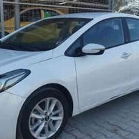 للبيع سيراتو موديل 2018 مواصفات نص فول  مكفوله كفاله عمامه ما عدا بيه ...