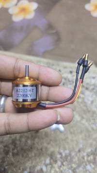 برشلز • FVV • اكسسوار