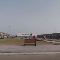 الزون السادس • ١٢٢م • شقة زيرو