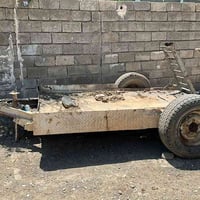 للبيع • مركبة • اخرى