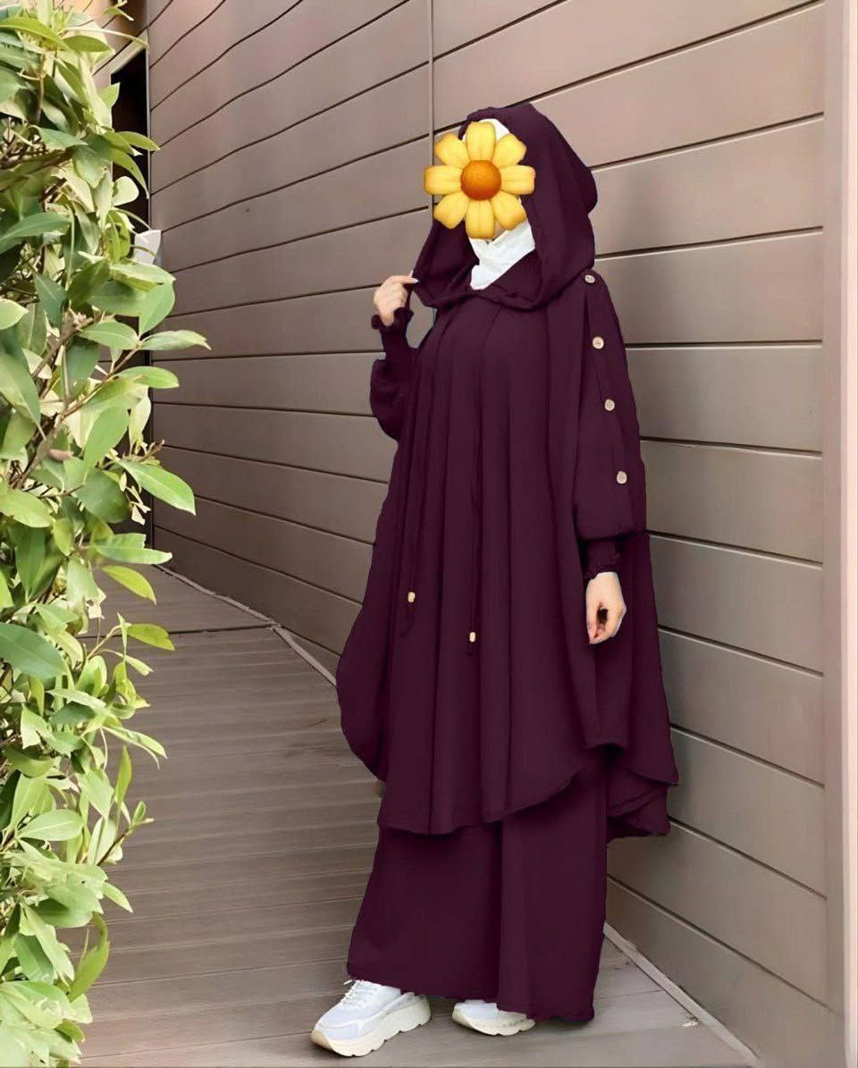 اجمل الموديل
👈🏻الموديل الاجمل  👌🏻💯

☑️ قطعتين 👍👍🍂

قياسات 40 الى وزن 140  🤎
السعر الحجز على الخاص
توصيل جميع المحافظات


**إذا كنت صاحب هذا الإعلان وتريد حذفه لأي سبب، رجاءا أرسل رسالة إلى الدعم الفني**