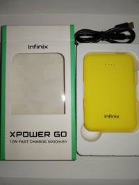 باوربانك انفنكس • ٣٠٢٠ملي • ٥٠٠٠ملي