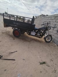 موديل 18 • محرك نضيف • النجف الحيدريه