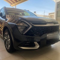 كيا سبورتاج 2025 • كيا سبورتاج زيرو • سبورتاج هايبرد • سبورتاج بانورام...
