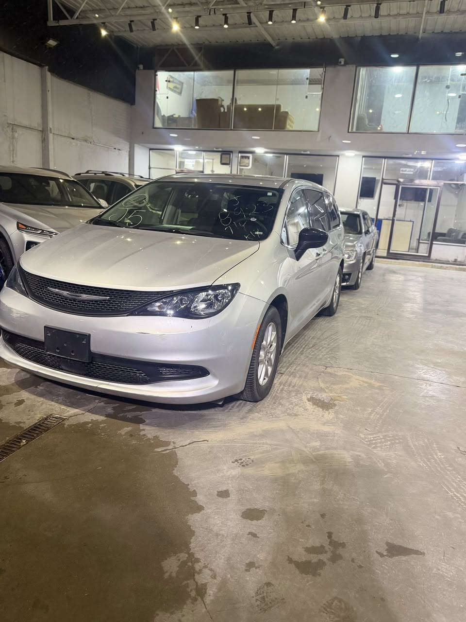 باسفيكا موديل ٢٤ كلين سياره بدون رقم ٢٣٠ بيع مستعجل ***********
