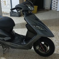 ماكس ثعلب • GTR • قابلة تفاوض