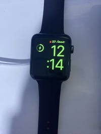 ساعة ابل • جيل ٣ • ٤٢مم