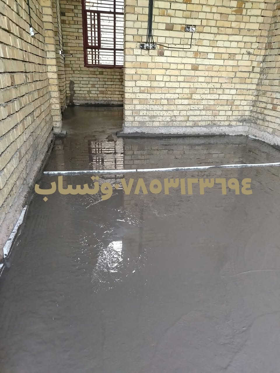 سلام عليكم اخوان اي شخص يحتاج خباطه تدخيل سبيس حدل وصب شغل درجة ولئ اشتغل كربلاء نجف بابل رقم هاتف مجاني الاتصال عله رقام *********** وتساب ***********
