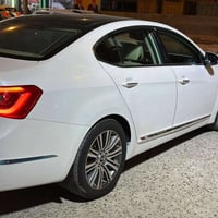 كادنزا V6 • ٢٠١٤ خليجي VIP • رقم اربيل