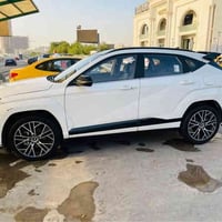 كونا الشكل الجديد وارد كوري محرك 1600 تربو حادث موضح بالصور ويل 19 فول...