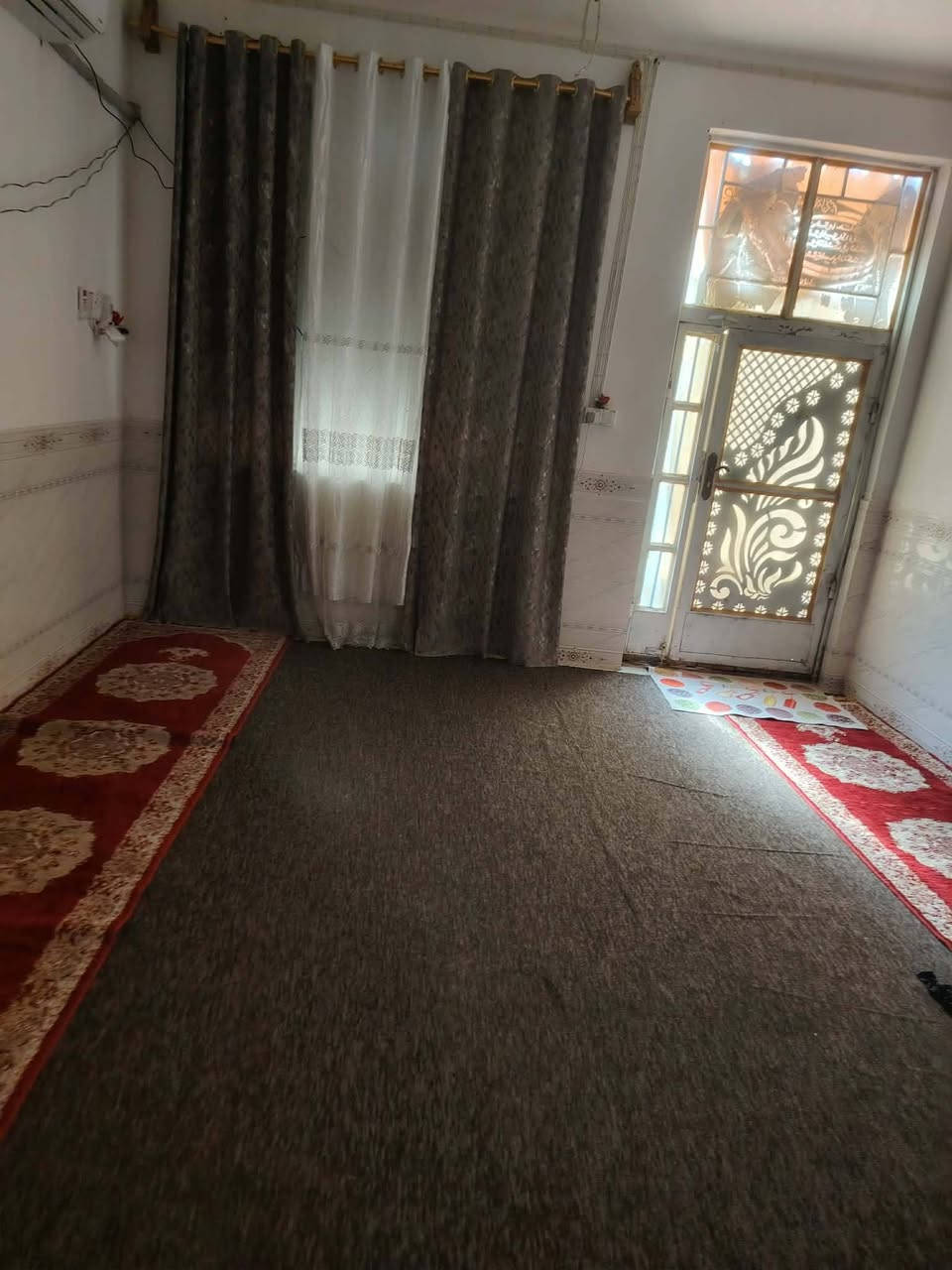 بيت للبيع زراعي بالبدعه المساحه 250
***********
