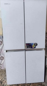 ثلاجة جنرال • مستعملة شهرين
