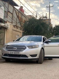 ٢٠١٤ • ٦ سلندر ٣٦٠٠ • كفاله عامه