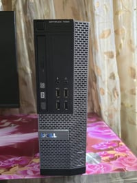 ديل أصلية • رام 16جيجا • GT 730