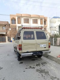 لاندگرۆزەر مۆدێل ٨٩ ٦ گێر و مەکینە ٢ئێف  ٤ لایت ئارم پلاستیک  بەشەرتی ...