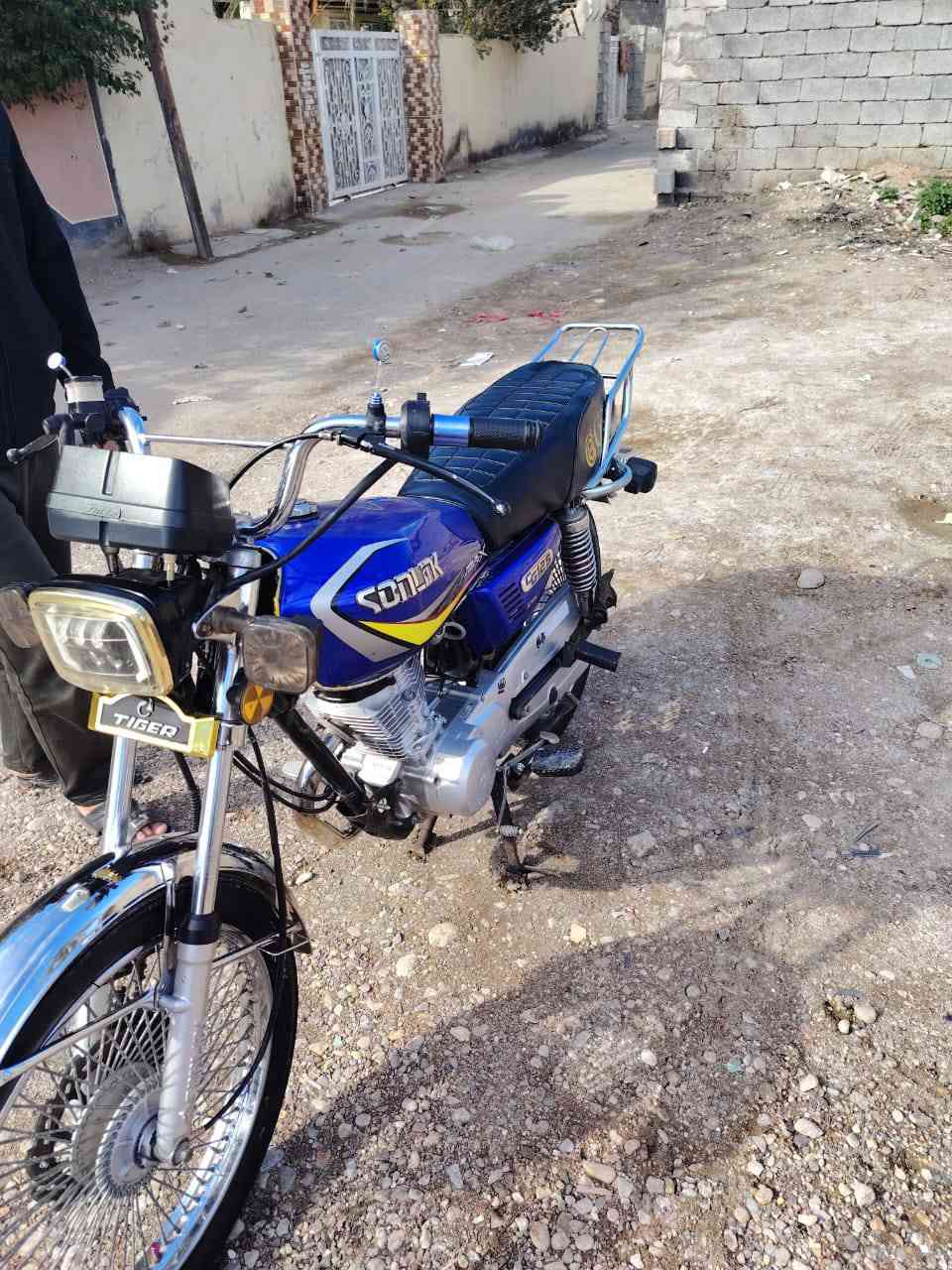 سلام عليكم دراجه 23 كفاله عامه ما مفتوحه اوراق اصوله للبيع متواج خاص  الستفسار ***********0
