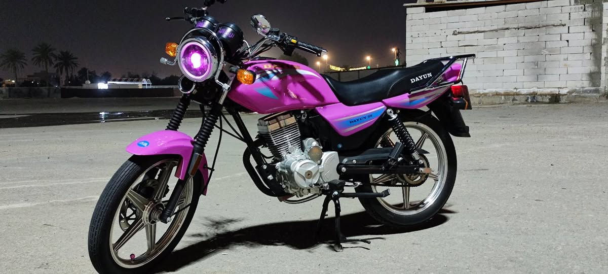 دايون عضم 24 كفاله عامه سنويه ورقم نكليزي ولييل هزه موجود سعره 2450 ـ مكانه كربلاء وبيه مجال للشراي


**إذا كنت صاحب هذا الإعلان وتريد حذفه لأي سبب، رجاءا أرسل رسالة إلى الدعم الفني**