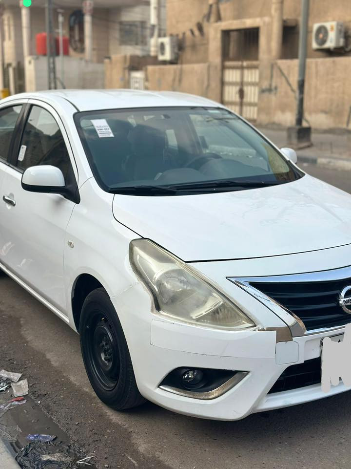 نيسان صني. 2020.  هندي لمعرفة السعر التواصل على الرقم***********

٠٧٨٣ ٨٧٧ ٠٨١٧
