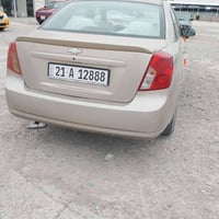 ابترا • ٢٠٠٨ • مجال قليل